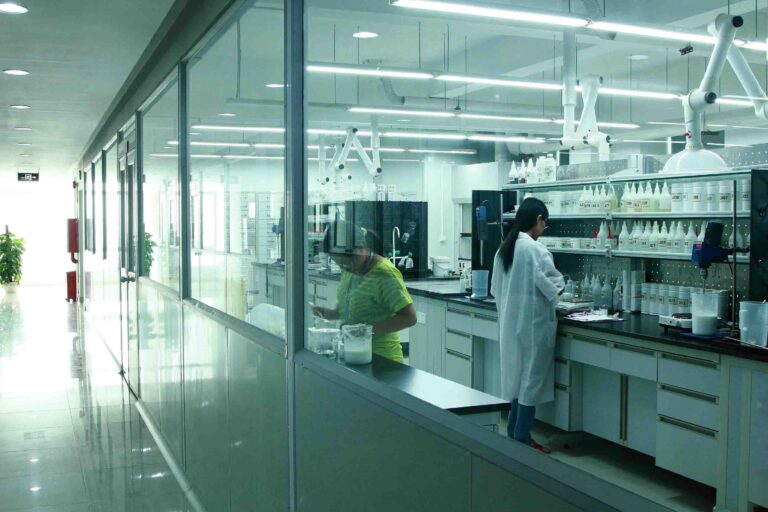 Discover the Difference with Chrysalis Health & Beauty